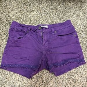 Lucky brand Malibu shorts